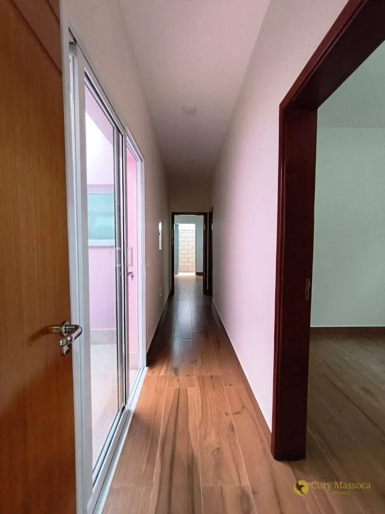 Casa de Condomínio, 3 quartos - Foto 5