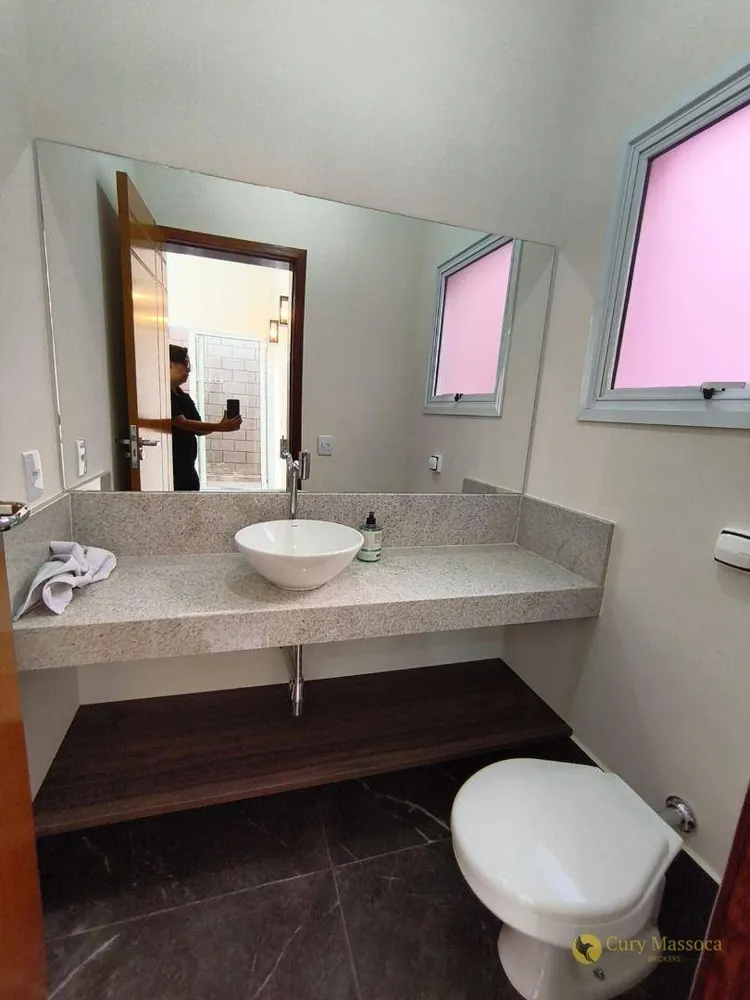 Casa de Condomínio, 3 quartos - Foto 7