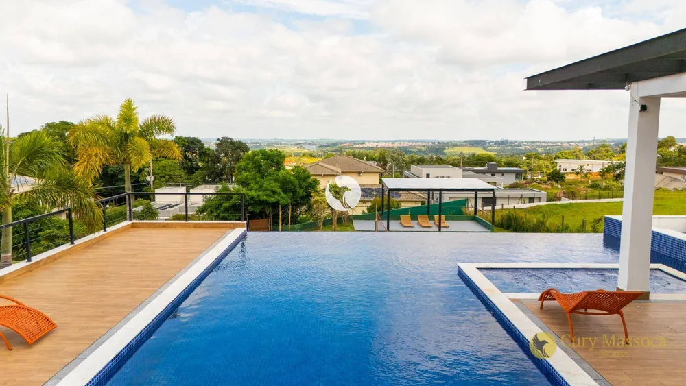 Casa de Condomínio, 5 quartos - Foto 6