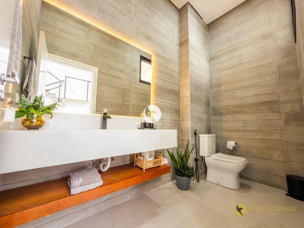 Casa de Condomínio, 5 quartos - Foto 5