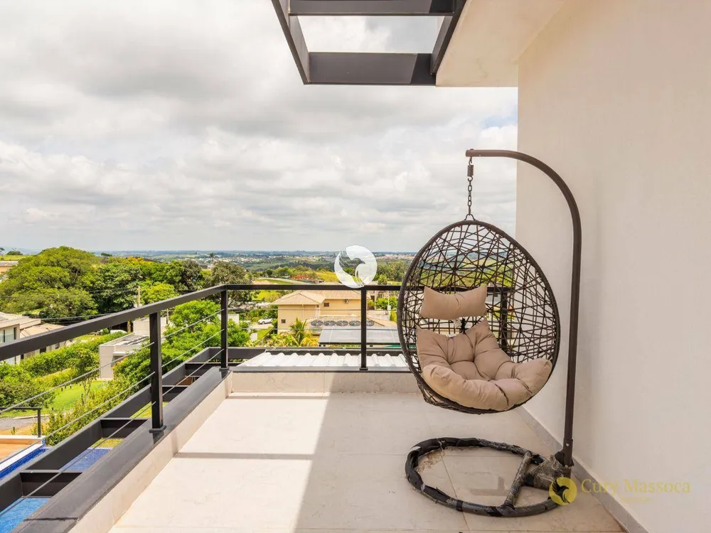 Casa de Condomínio, 5 quartos - Foto 7