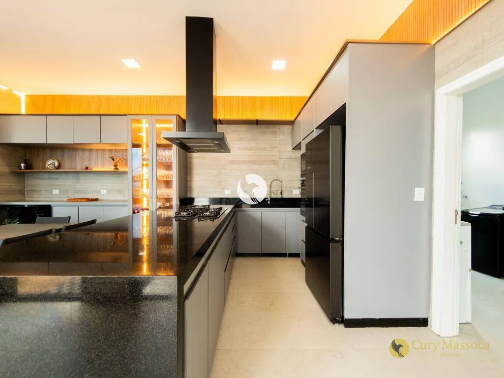 Casa de Condomínio, 5 quartos - Foto 8