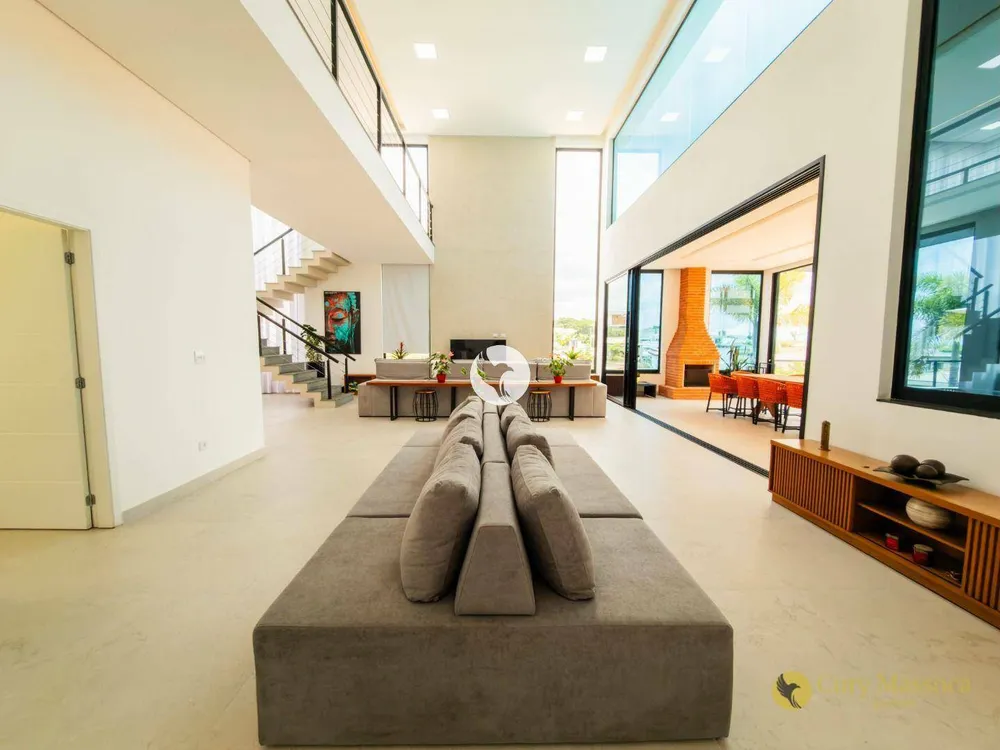 Casa de Condomínio, 5 quartos - Foto 4