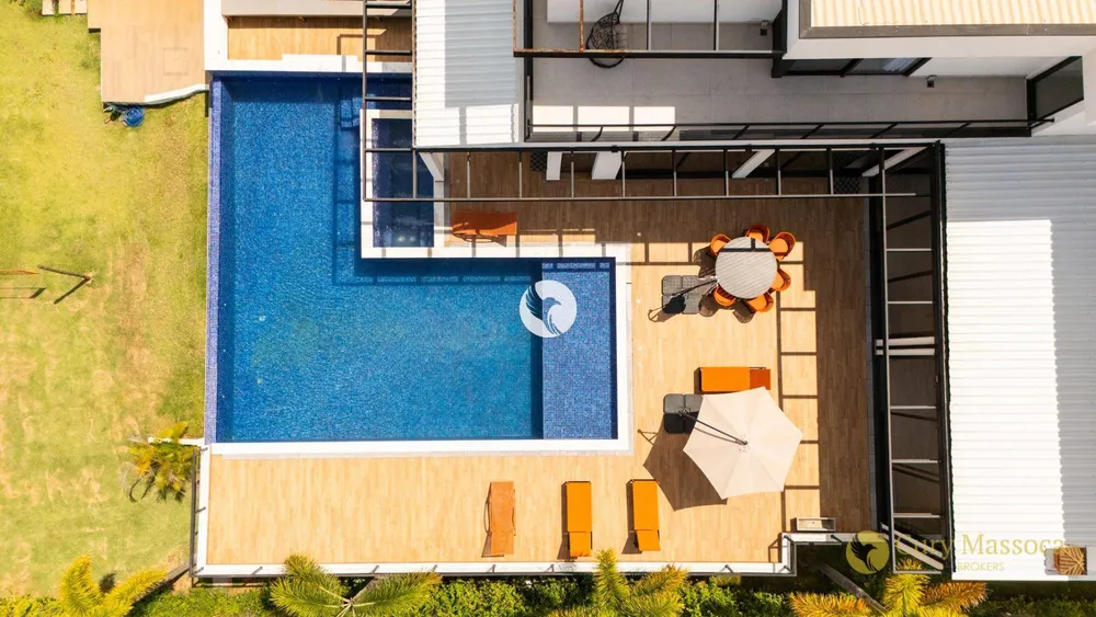 Casa de Condomínio, 5 quartos - Foto 6