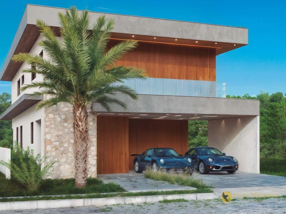 Loteamento e Condomínio, 300 m² - Foto 1