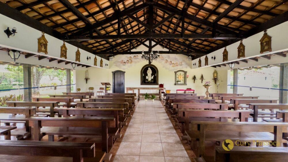 Casa de Condomínio à venda com 5 quartos, 1200m² - Foto 28