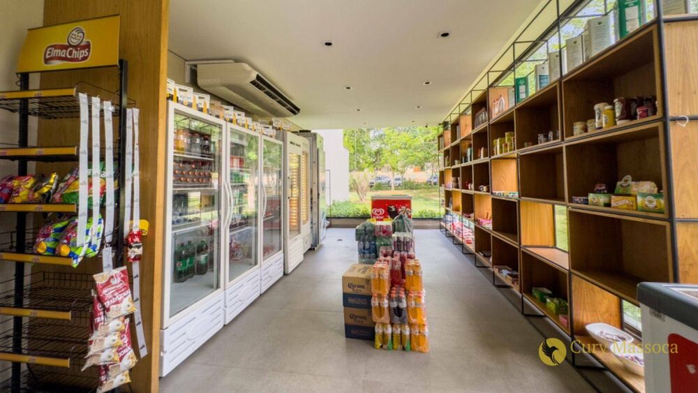 Casa de Condomínio à venda com 5 quartos, 1200m² - Foto 20