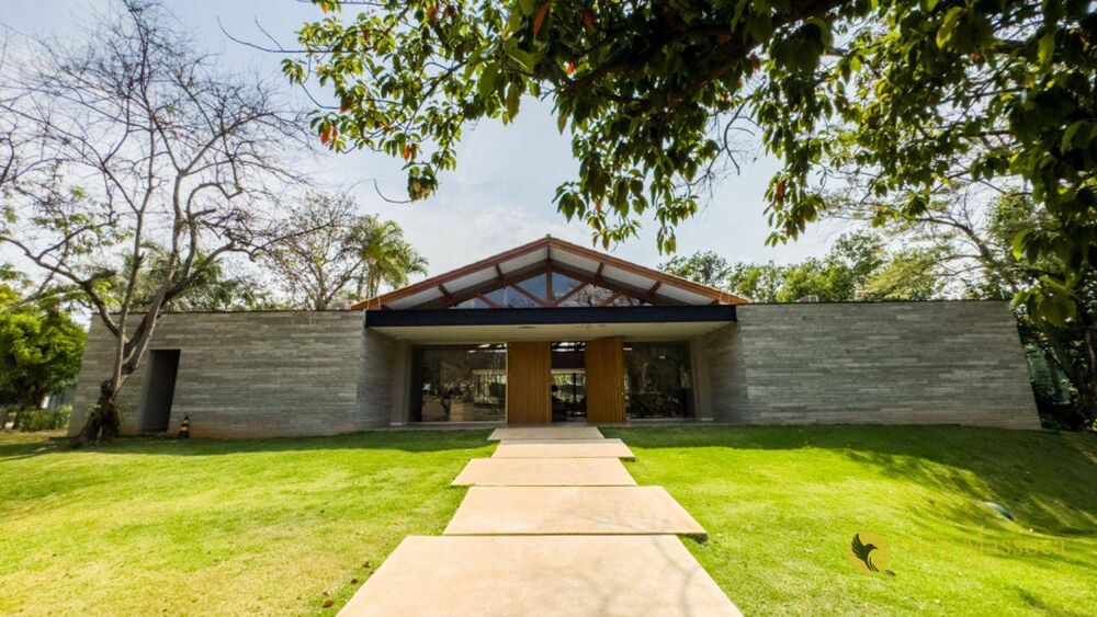 Casa de Condomínio à venda com 5 quartos, 1200m² - Foto 55