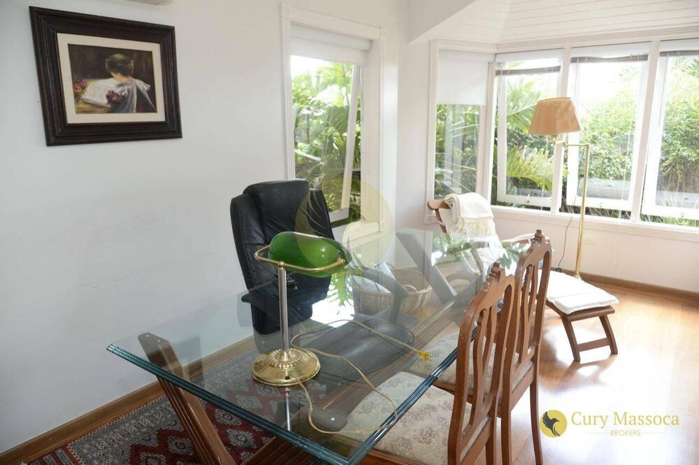 Casa de Condomínio à venda com 5 quartos, 1200m² - Foto 8