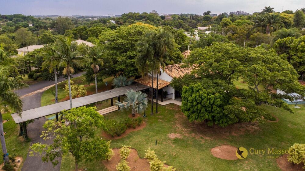 Casa de Condomínio à venda com 5 quartos, 1200m² - Foto 31