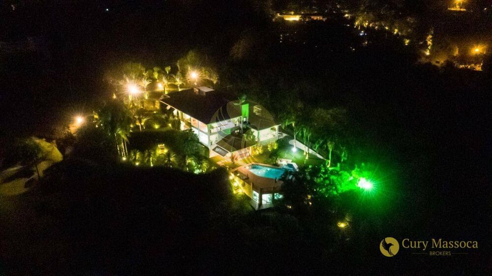 Casa de Condomínio à venda com 5 quartos, 1200m² - Foto 6