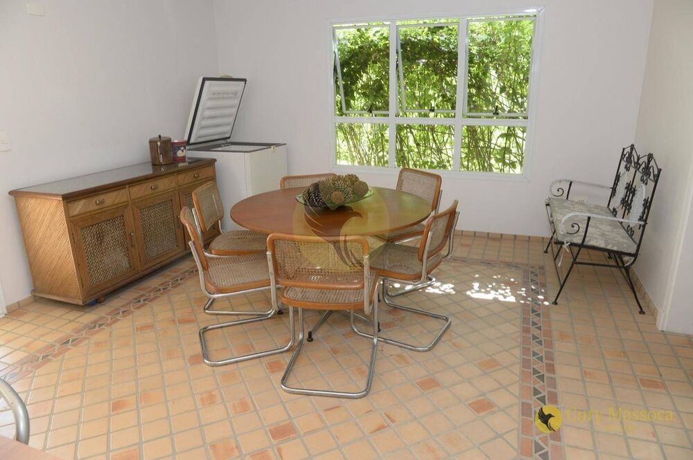 Casa de Condomínio à venda com 5 quartos, 1200m² - Foto 4