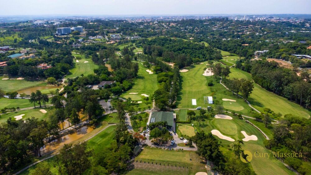 Casa de Condomínio à venda com 5 quartos, 1200m² - Foto 19