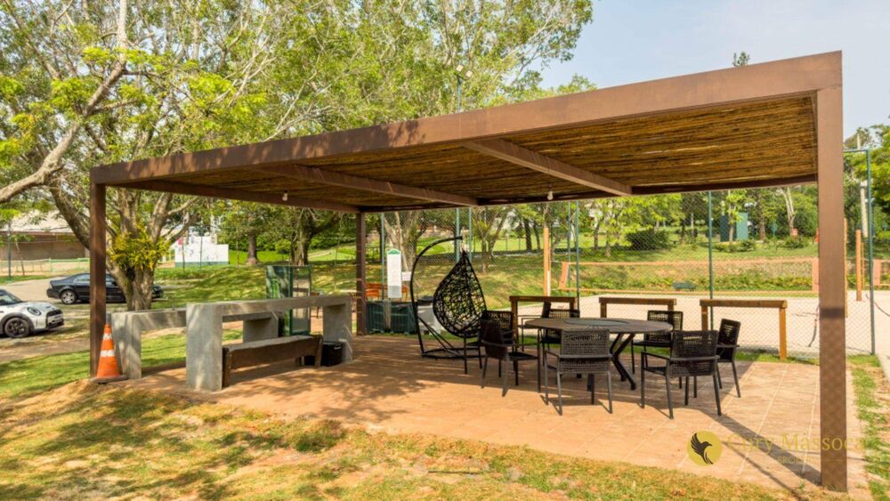 Casa de Condomínio à venda com 5 quartos, 1200m² - Foto 21