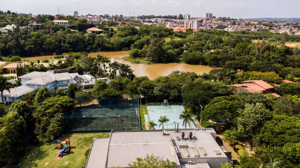 Casa de Condomínio à venda com 5 quartos, 1200m² - Foto 23