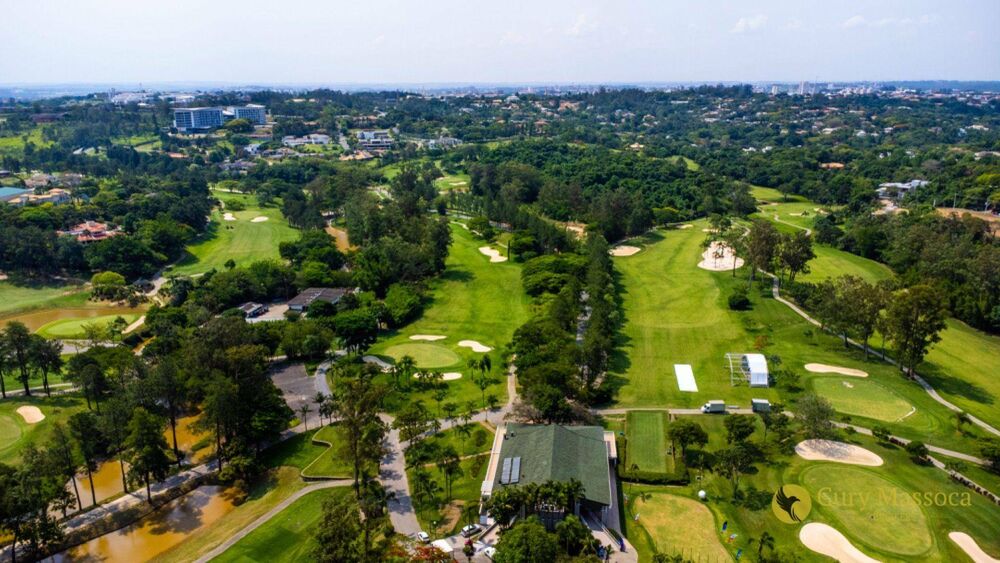 Casa de Condomínio à venda com 5 quartos, 1200m² - Foto 48