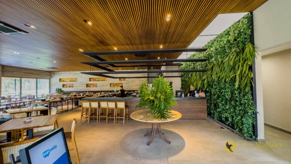 Casa de Condomínio à venda com 5 quartos, 1200m² - Foto 41