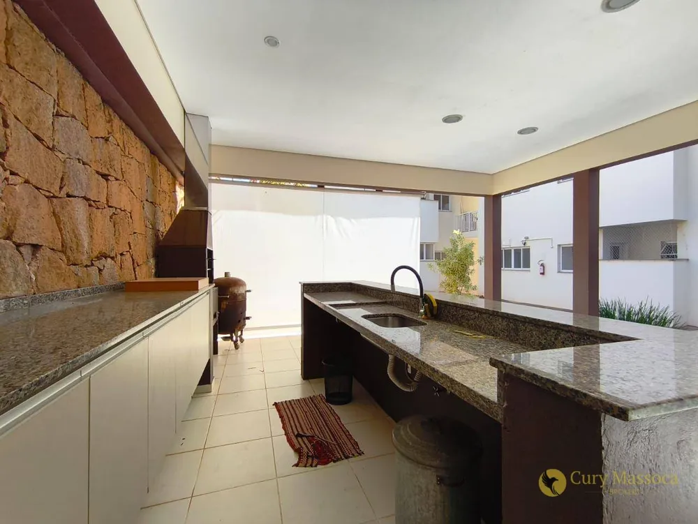 Apartamento, 2 quartos, 68 m² - Foto 14