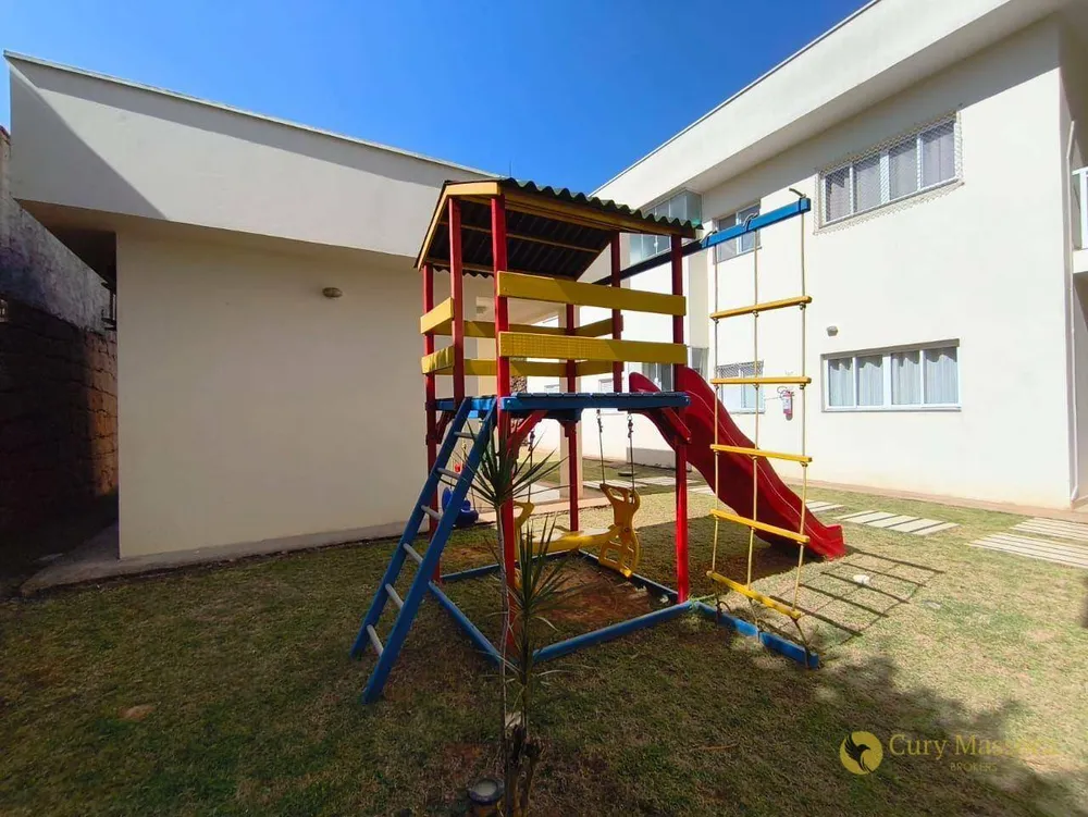 Apartamento, 2 quartos, 68 m² - Foto 11