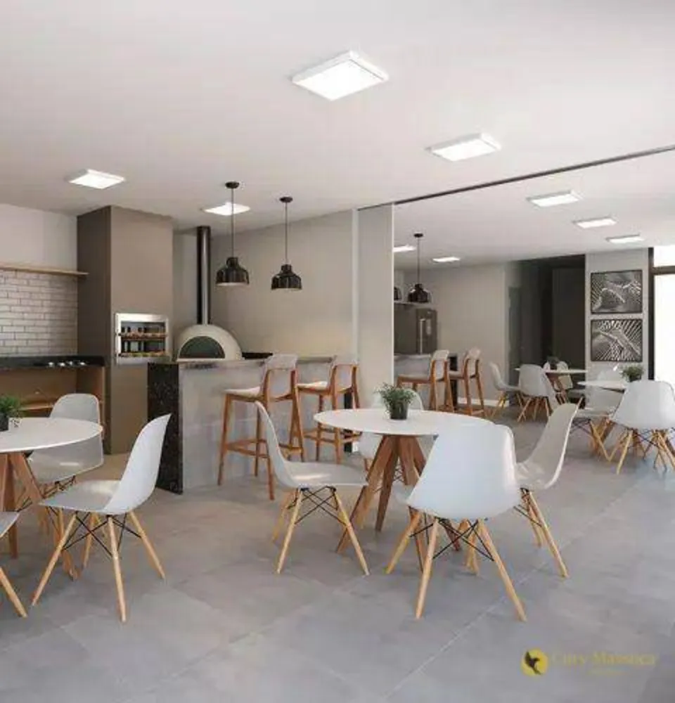 Apartamento, 2 quartos, 57 m² - Foto 13
