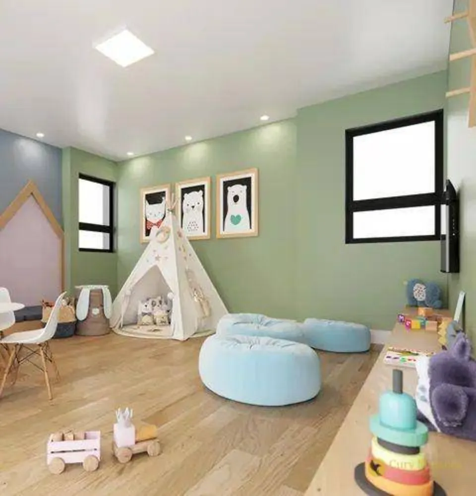 Apartamento, 2 quartos, 57 m² - Foto 14