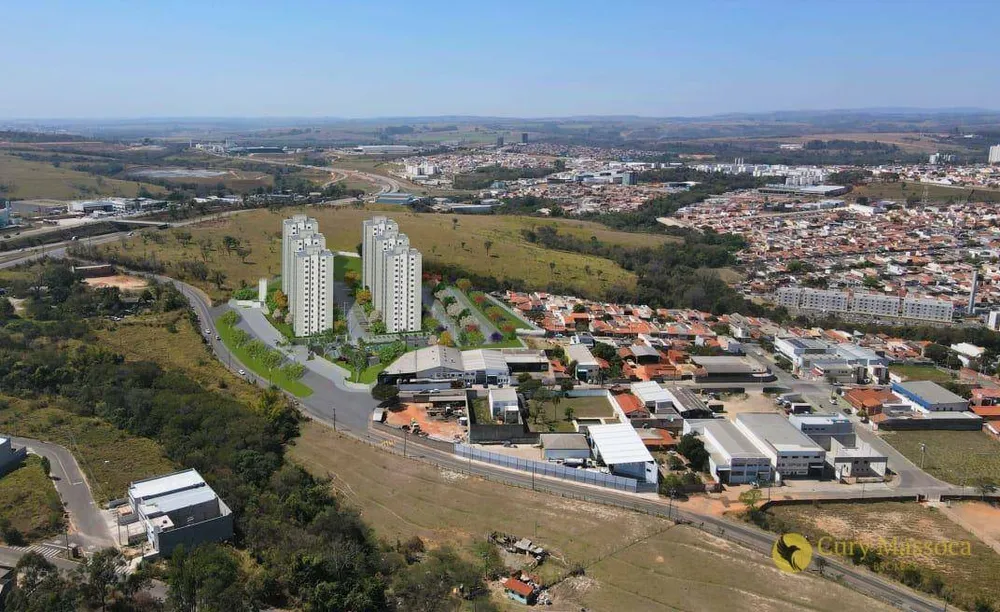 Apartamento, 2 quartos, 57 m² - Foto 15