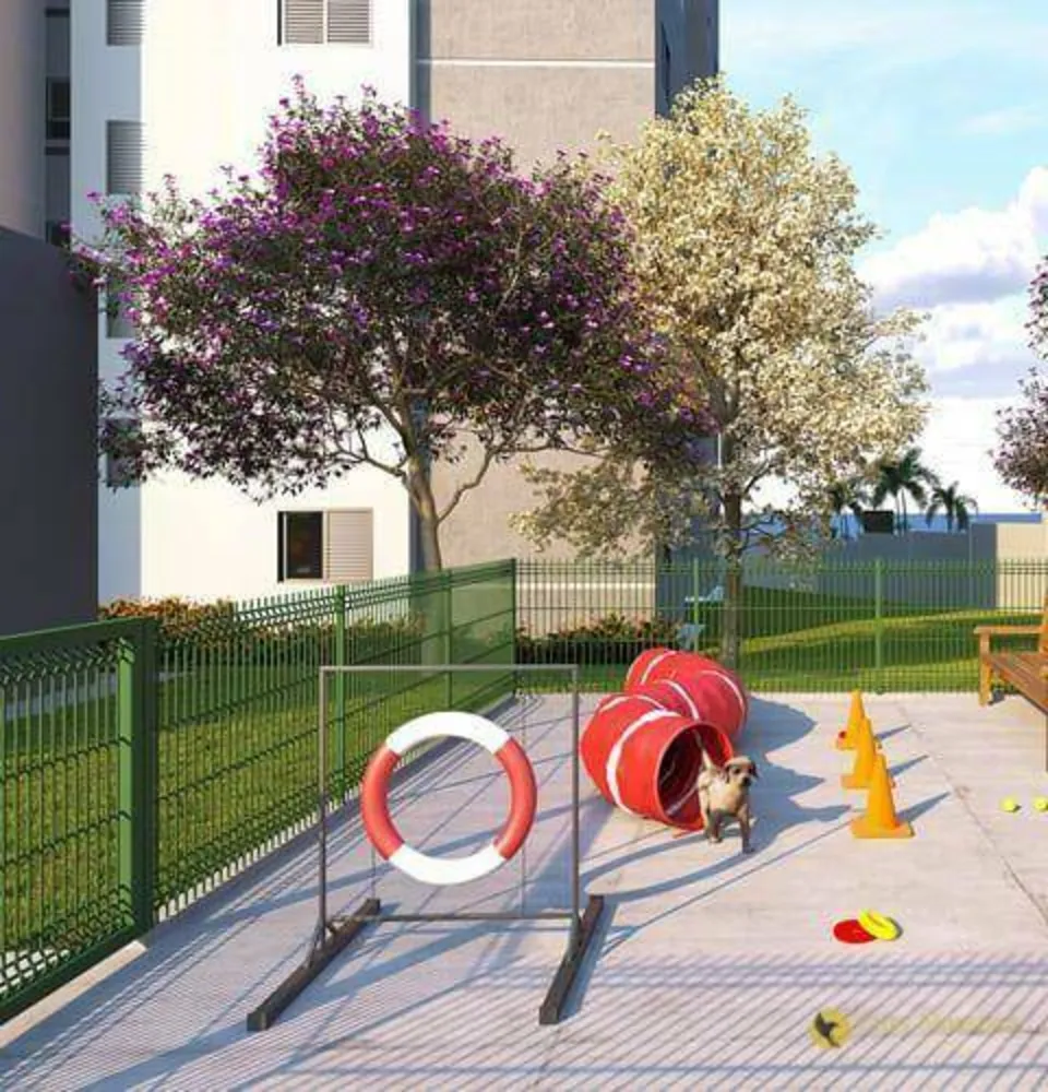 Apartamento, 2 quartos, 57 m² - Foto 10
