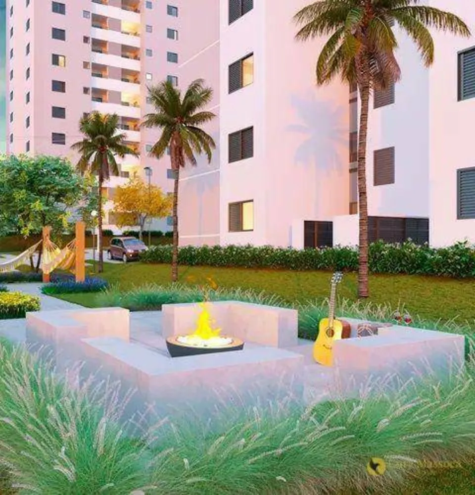 Apartamento, 2 quartos, 57 m² - Foto 8