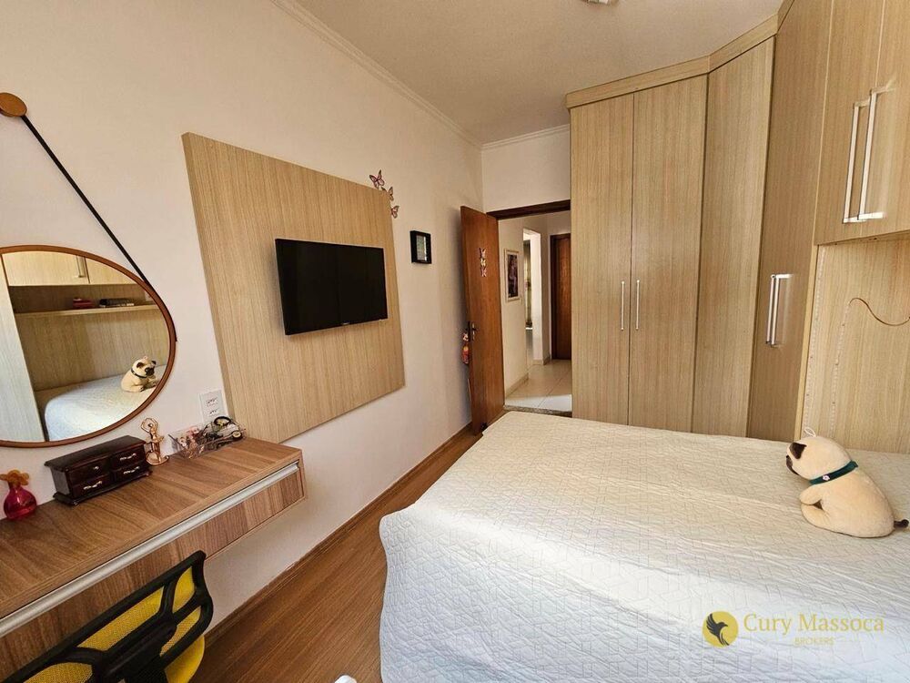 Casa, 2 quartos, 85 m² - Foto 9