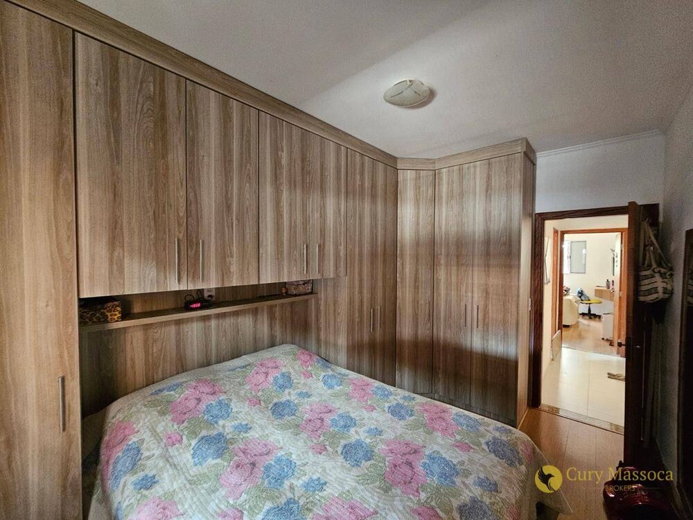 Casa, 2 quartos, 85 m² - Foto 19