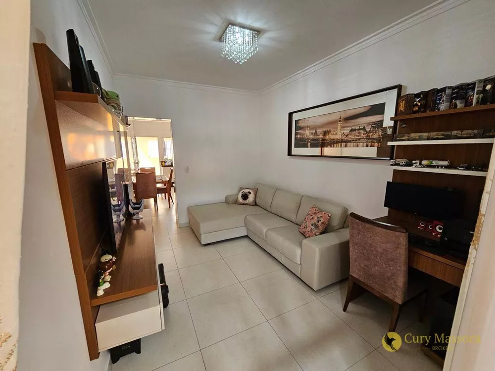 Casa, 2 quartos, 85 m² - Foto 4