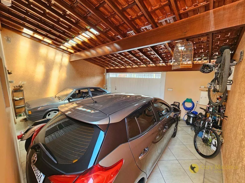 Casa, 2 quartos, 85 m² - Foto 3