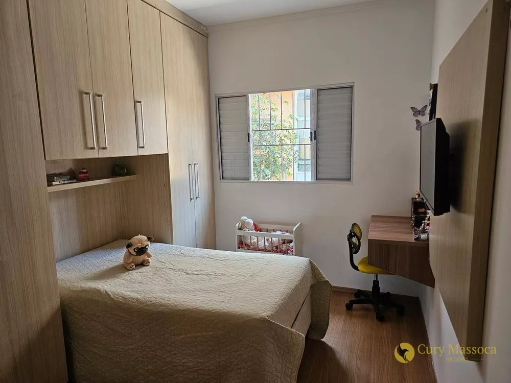 Casa, 2 quartos, 85 m² - Foto 10