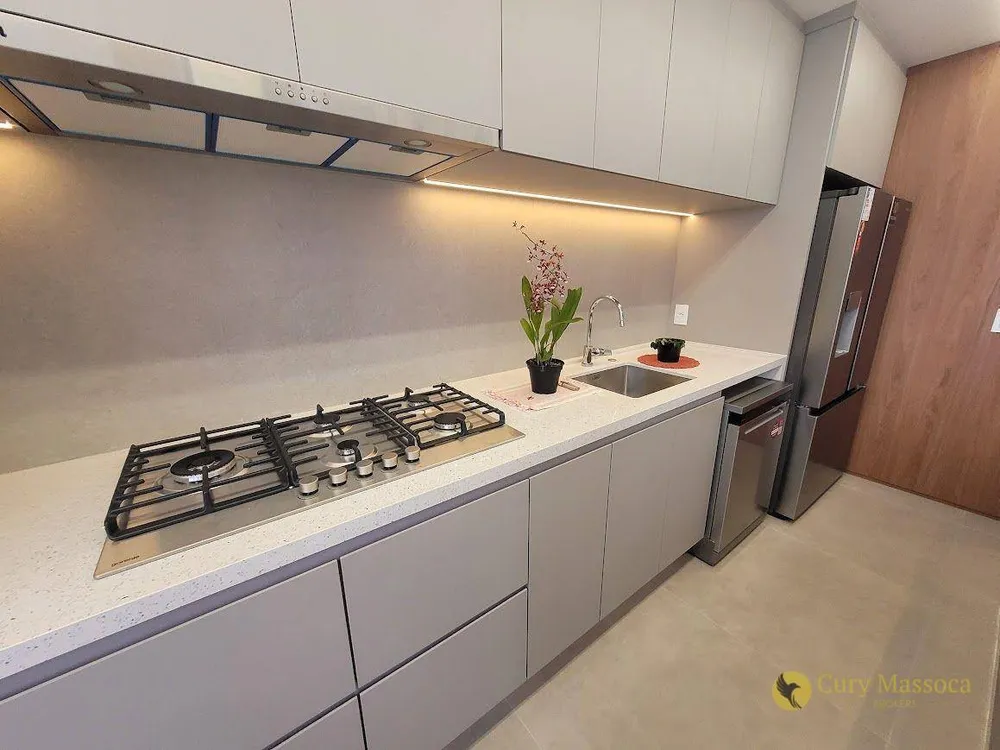 Apartamento, 3 quartos, 196 m² - Foto 5