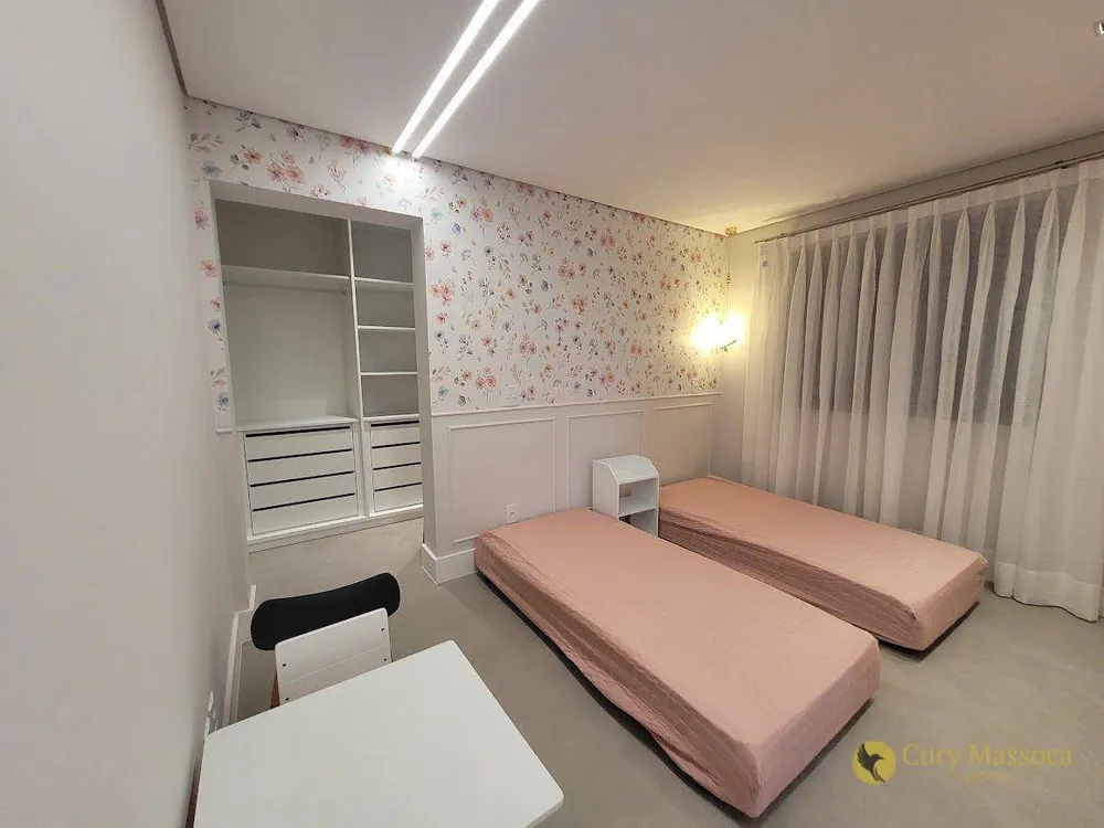 Apartamento, 3 quartos, 196 m² - Foto 11