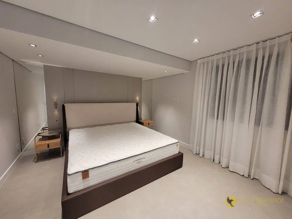 Apartamento, 3 quartos, 196 m² - Foto 10