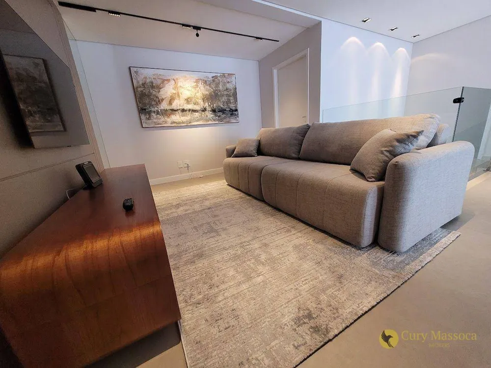 Apartamento, 3 quartos, 196 m² - Foto 8
