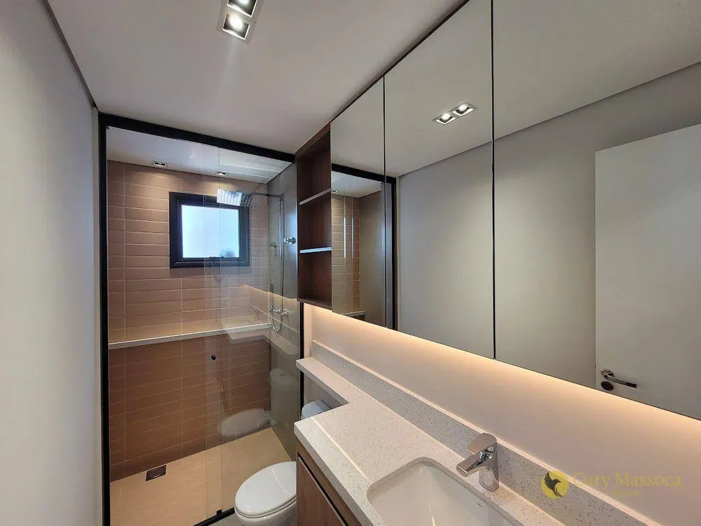 Apartamento, 3 quartos, 196 m² - Foto 13