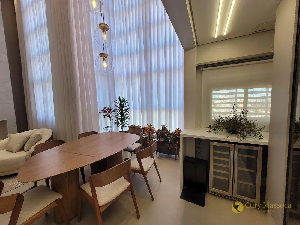 Apartamento, 3 quartos, 196 m² - Foto 7