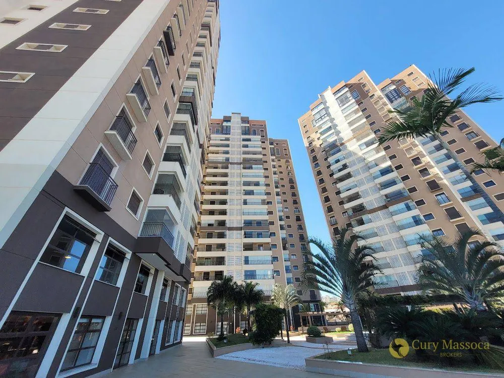 Apartamento, 3 quartos, 196 m² - Foto 1
