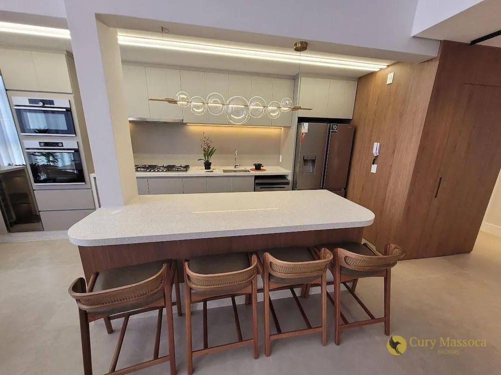 Apartamento, 3 quartos, 196 m² - Foto 4