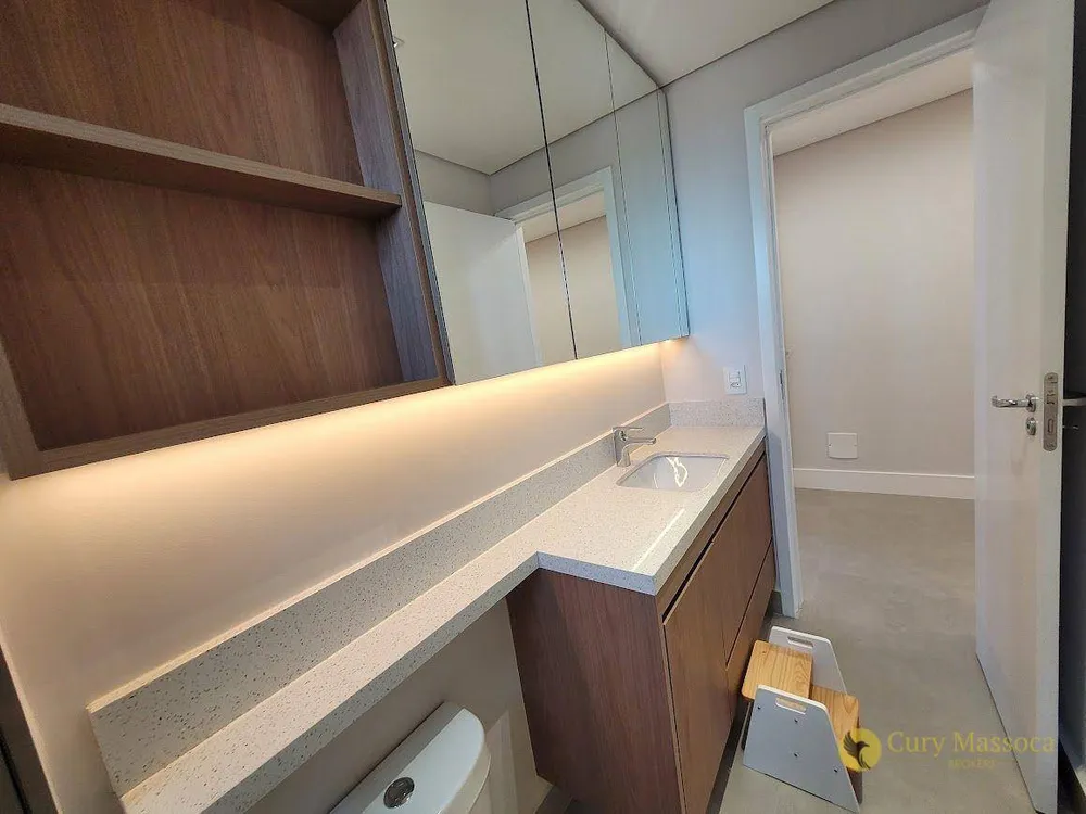 Apartamento, 3 quartos, 196 m² - Foto 14