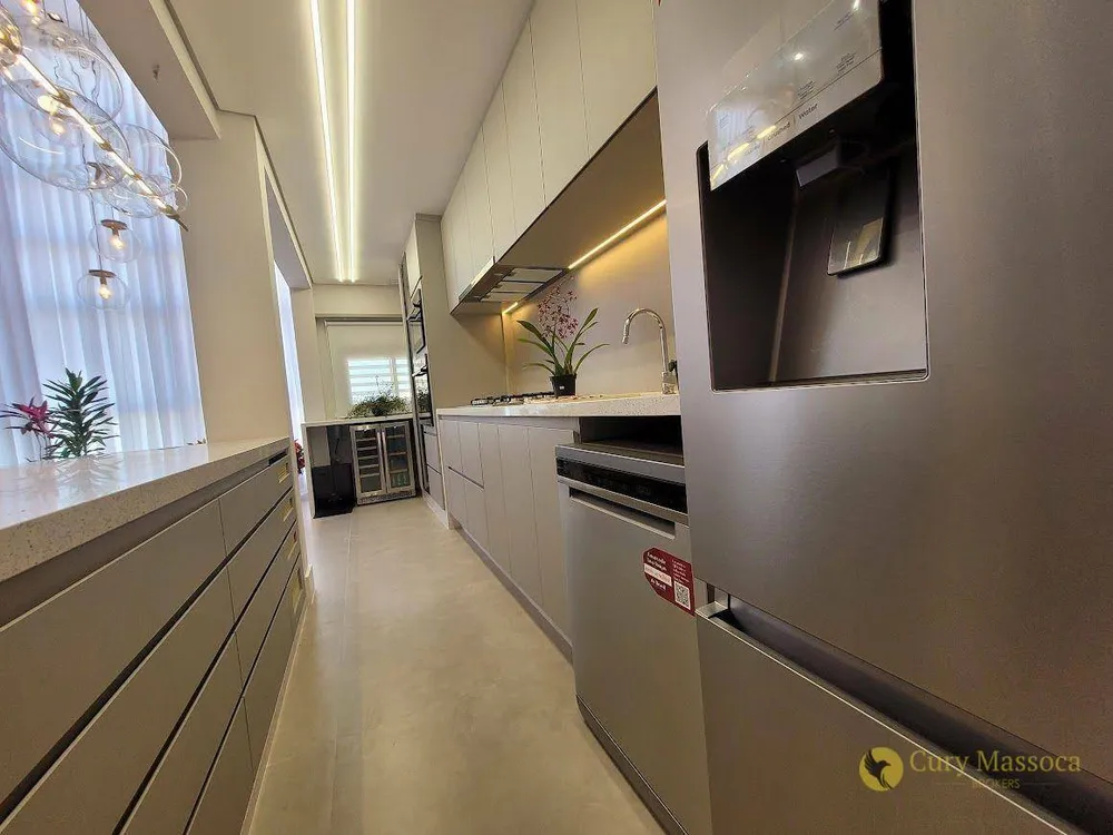 Apartamento, 3 quartos, 196 m² - Foto 6