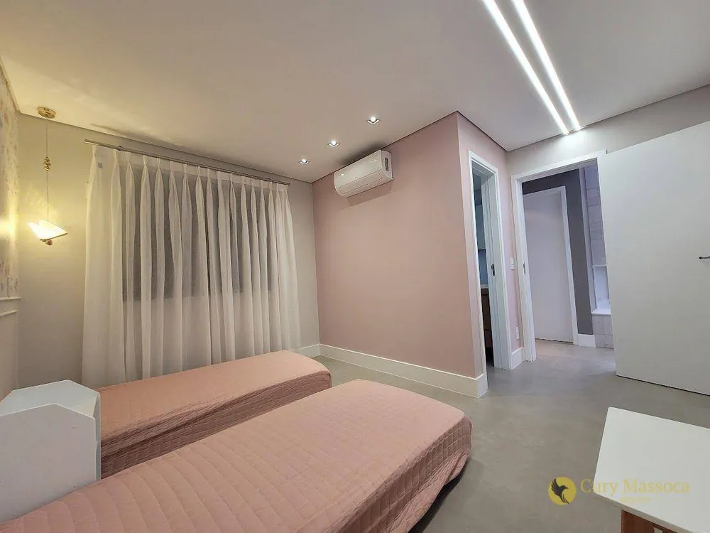 Apartamento, 3 quartos, 196 m² - Foto 12
