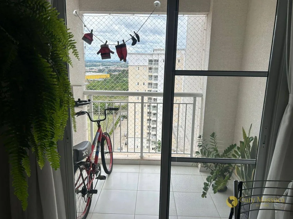 Apartamento, 2 quartos, 62 m² - Foto 7