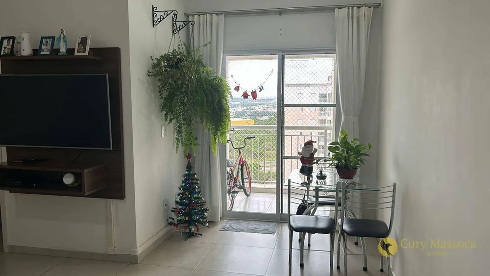 Apartamento, 2 quartos, 62 m² - Foto 10