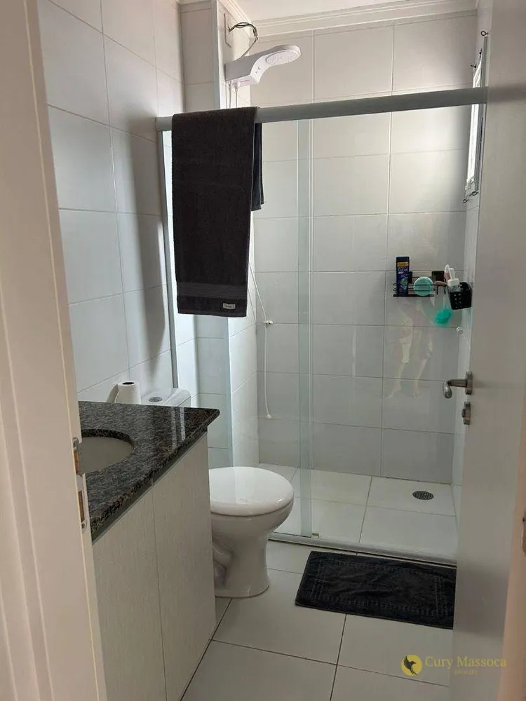 Apartamento, 2 quartos, 62 m² - Foto 5