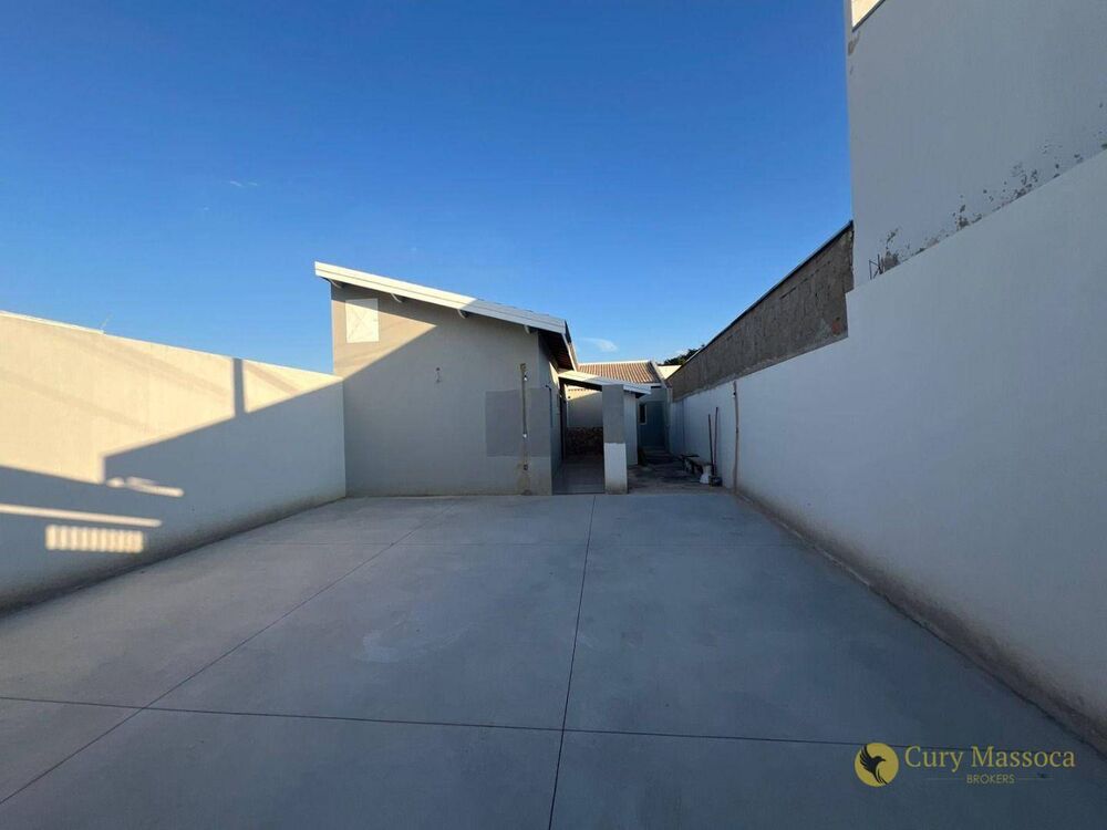 Casa à venda e aluguel com 1 quarto, 108m² - Foto 8