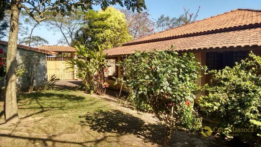 Chácara, 2 quartos, 2520 m² - Foto 5