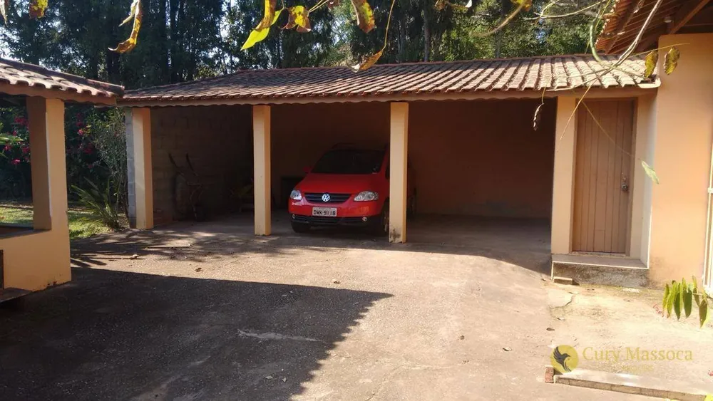 Chácara, 2 quartos, 2520 m² - Foto 16
